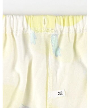 tsumori chisato SLEEP ツモリチサト パジャマ 長袖 長ズボン レディース UDX569 /ワコール クリーム