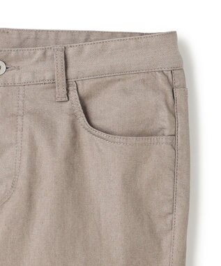 JOSEPH HOMME 新色登場【定番】ハイパワーソフトストレッチ / STICK 5P ベージュ系