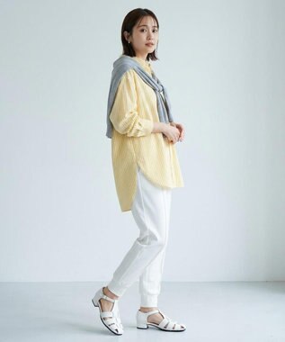 Pointer 日本製 グルカサンダル オフホワイト