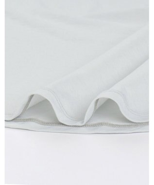 CW-X 【WOMEN】 CW-X Ｔシャツ 梨地素材 薄手 シアー感 スポーツウェア 半袖 レディース DLY125 /ワコール グレー