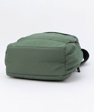 LA BAGAGERIE 【CORDURA】シンプルリュック Mサイズ グレー