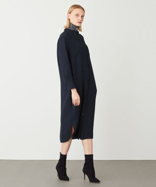 BEIGE， 【S-size】MASSY / ワンピース Navy