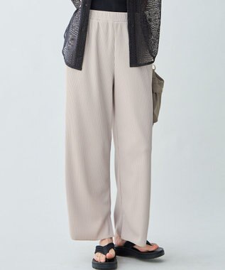 テレコイージーパンツ