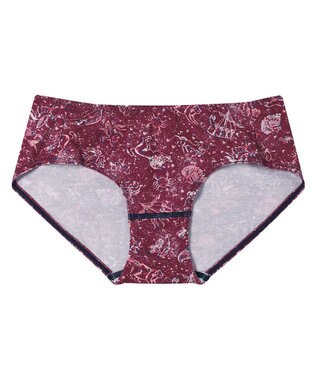 une nana cool MADEWITHLIBERTYFABRICショーツ