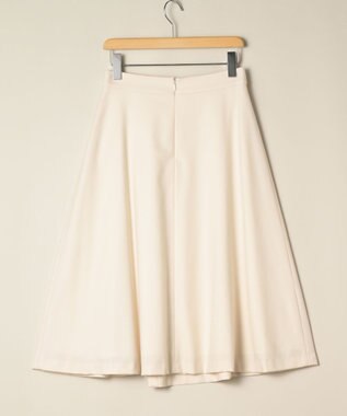 ONWARD Reuse Park 【23区】スカート秋冬 オフホワイト
