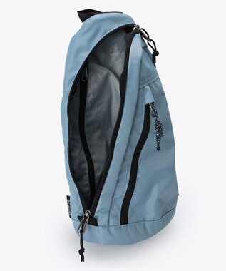 Columbia Columbia/ グレートスモーキーガーデンボディバッグ /コロンビア Vintage Blue