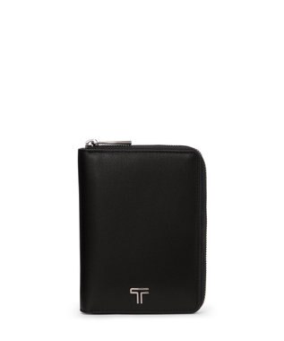 TUMI BELDEN ジップ・アラウンド・パスポート・ケース