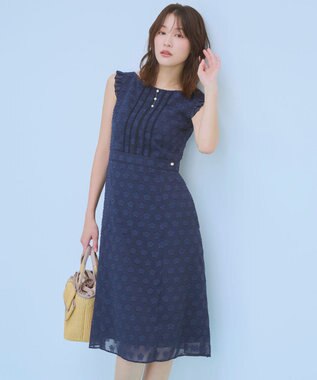 TOCCA BLOOMING BONBON ドレス