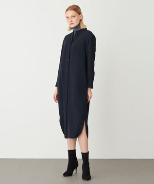 BEIGE， 【S-size】MASSY / ワンピース Navy