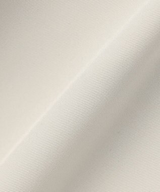 uncrave クールタッチツイル フレアパンツ グレージュ