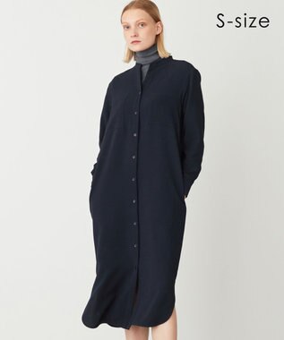 BEIGE， 【S-size】MASSY / ワンピース Navy