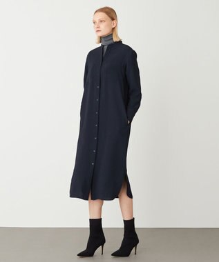 BEIGE， 【S-size】MASSY / ワンピース Navy