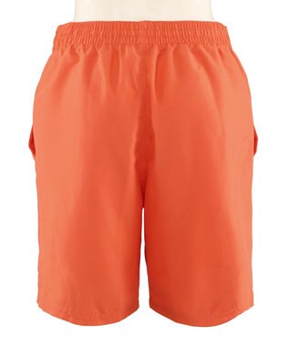San-ai Resort（三愛水着楽園） 【NIKE】【メンズ水着】ナイキ  ヒーロースタイル7”ボレーショーツ ターフオレンジ