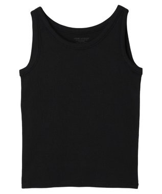 AMERICAN HOLIC 抗菌防臭Ｄａｉｌｙテレコタンクトップ Off White