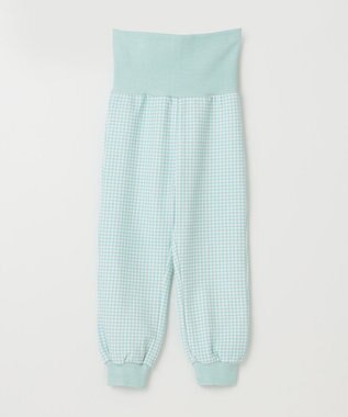 ANY KIDS 【WEB限定 / すみっコぐらし】ルームウェア ペールサックス