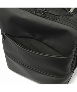 ZERO HALLIBURTON Z PACK type-C2 ビジネスリュック  81431 ブラック