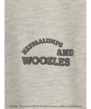 Green Parks Ｗｉｎｎｉｅ　ｔｈｅ　Ｐｏｏｈ／バックプリントＴＥＥⅡ Oatmeal