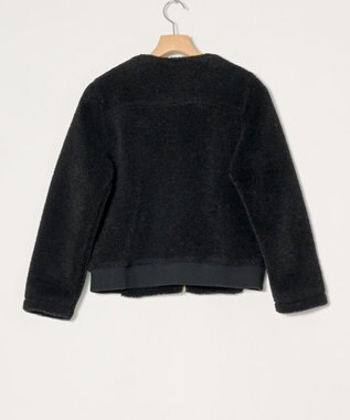 ONWARD Reuse Park 【any SiS】ジャケット秋冬 ブラック