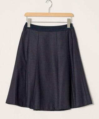 ONWARD Reuse Park 【J.PRESS】スカート春夏 ネイビー