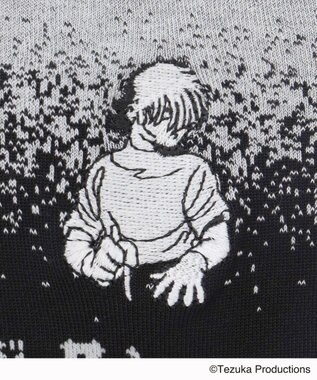 JOSEPH HOMME ブラック・ジャック×JOSEPH HOMME　LONG ソックス ブラック系