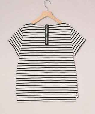 ONWARD Reuse Park 【自由区】カットソー春夏 ブラック