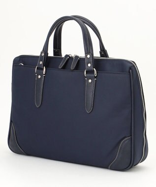 UNBILLION Otias ポリウレタンコーティングナイロンブリーフ ネイビー