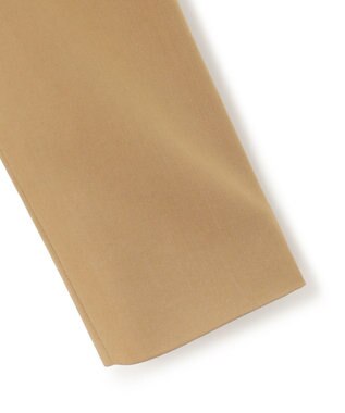 ICB 【洗える】リヨセルサテンストレッチ テーラードジャケット チノ系