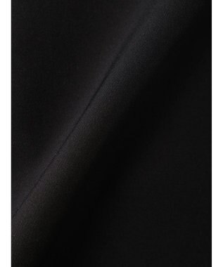 Green Parks きれいシルエットジレ Black