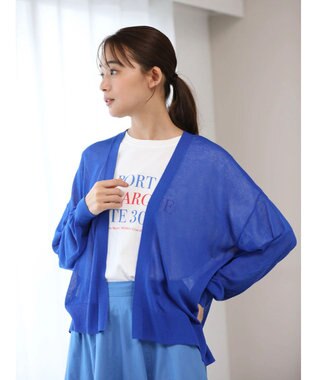 Green Parks ２色カラーロゴレギュラーＴシャツ Off White