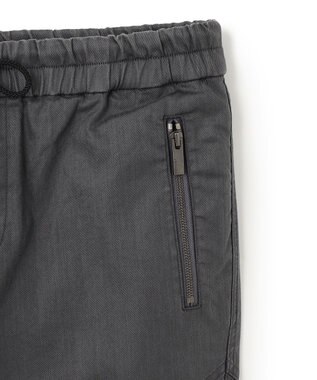 JOSEPH HOMME ハイパワーソフトストレッチ  / COMFY グレー系