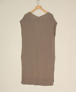 ONWARD Reuse Park 【UNFILO】ニット春夏 ブラウン