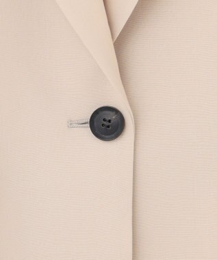 BEIGE， 【Oggi 6月号掲載】OREGANO / サマーウールテーラードジャケット Taupe