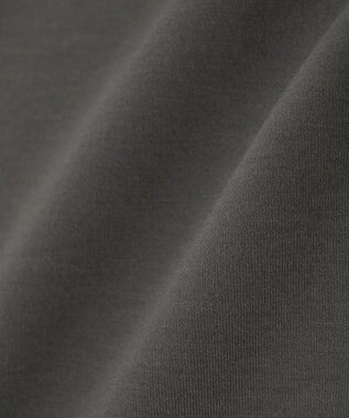 Green Parks ・ＥＬＥＮＣＡＲＥ　ＤＵＥ　コクーンイージーパンツ Charcoal Gray