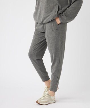 OP／FILA 【ocean pacific】 ハーフジッププルオーバー  スノーウェアレイヤー シルバーグレー