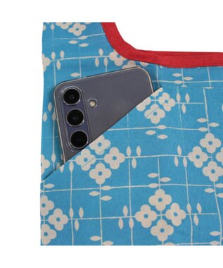 ROOTOTE 1033【ギフトにおすすめ】EU.ルーショッパーミッド.ゾッティ-A 01：レースフラワー