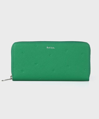 Paul Smith コンティニュアスパターン 長財布
