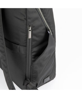 ACE BAGS & LUGGAGE 【軽量】 ace. ルフィラ リュックサック B4 15.6インチPC収納 17912 エース ブラック