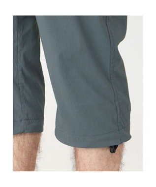 Columbia Columbia/ ブルーステムIIニーパンツ /コロンビア Graphite