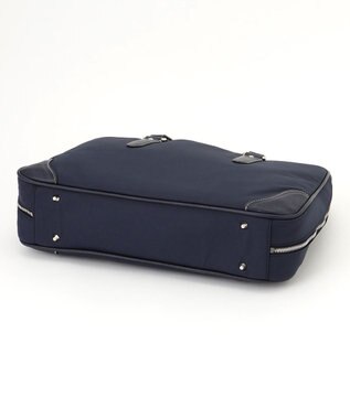 UNBILLION Otias ポリウレタンコーティングナイロンブリーフ ネイビー