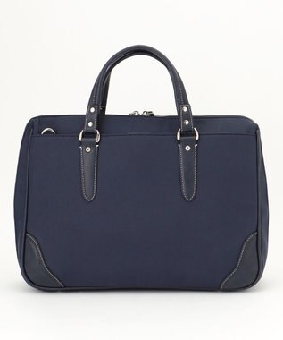 UNBILLION Otias ポリウレタンコーティングナイロンブリーフ ネイビー