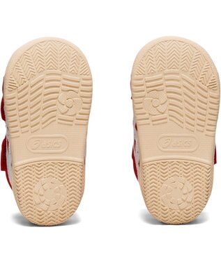 ASICS WALKING アミュレファースト MS レッド系