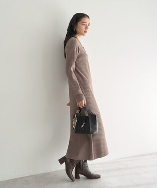 YECCA VECCA ドールチャーム Check