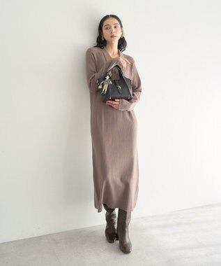 YECCA VECCA ドールチャーム Check