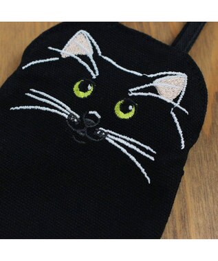 ROOTOTE 1297【5点セット】EU.アニリョーシカ.ネコリョーシカ-A 01：ネコ