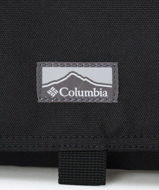 Columbia Columbia/ プライスストリームショルダーウォレット /コロンビア Black