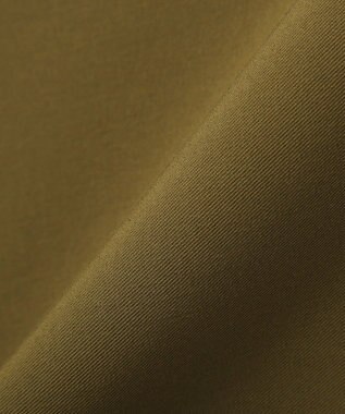 AMERICAN HOLIC 【イージーケア】ナローマーメイドスカート Khaki