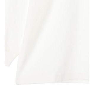 Green Parks ワンポイントロゴ長袖ＴＥＥ C