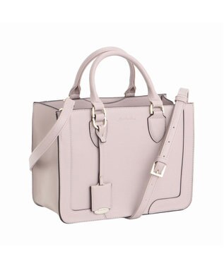 ACE BAGS & LUGGAGE Jewelna Rose オタハピ ミニバッグ 16185 ジュエルナローズ モーヴグレー