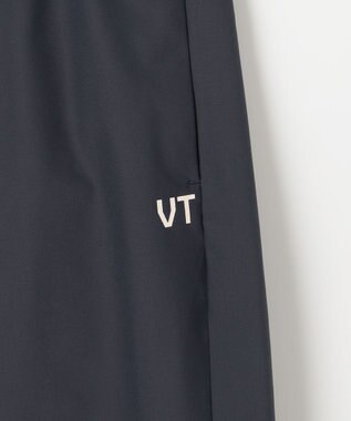 23区GOLF 機能素材で快適！【MEN】ASKIN ショートパンツ ネイビー系