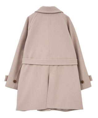 earth music&ecology 【2026年HAPPY BAG】earth music&ecology(ベルト付きコートセット) その他